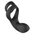 Svakom Benedict - vibrerende penisring - perineum stimulatie - zwart