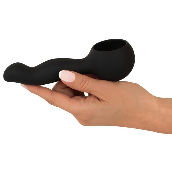 Couples Choice - vibrator voor koppels - oplaadbaar verwarmend massagemodel