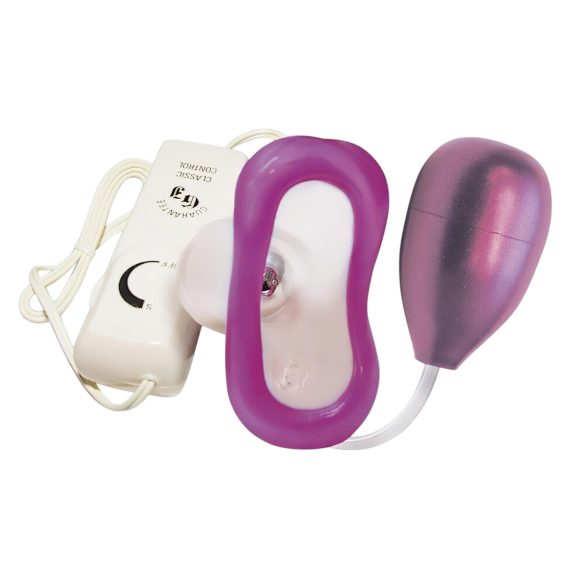 Clitoris Massager