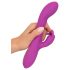 Javida Thumping Rabbit - Vibrator met 3 motoren - Klitorisstimulatie - Paars