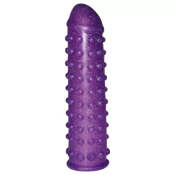 You2Toys - vibrator set - glitter - 7-delig