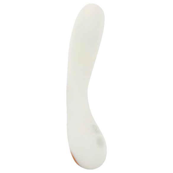 You2Toys - G-punt vibrator - oplichtend in het donker - wit