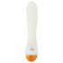 You2Toys - G-punt vibrator - oplichtend in het donker - wit