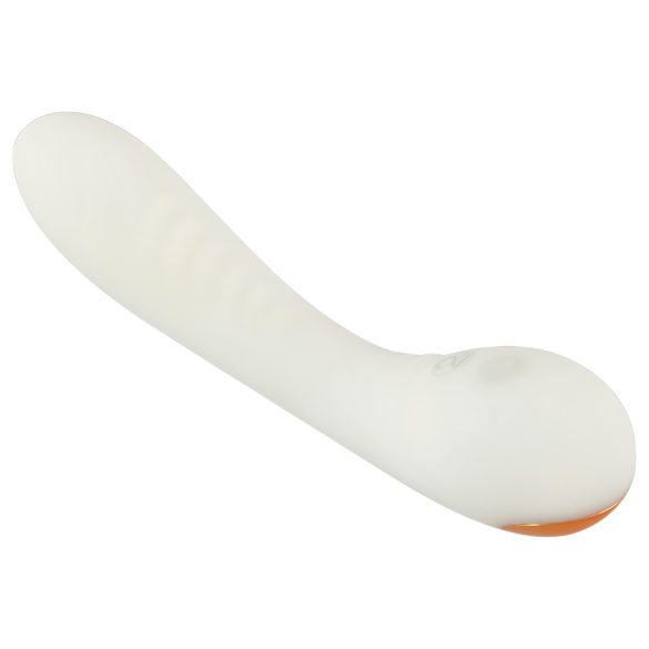 You2Toys - G-punt vibrator - oplichtend in het donker - wit
