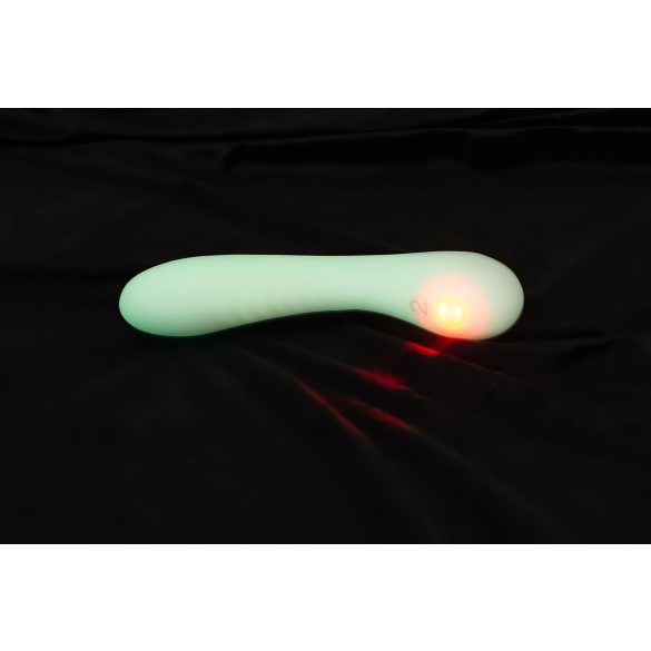 You2Toys - G-punt vibrator - oplichtend in het donker - wit