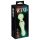 You2Toys Glow in the Dark - Massage Vibrator (Wit)