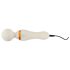 You2Toys Glow in the Dark - Massage Vibrator (Wit)