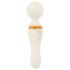 You2Toys Glow in the Dark - Massage Vibrator (Wit)