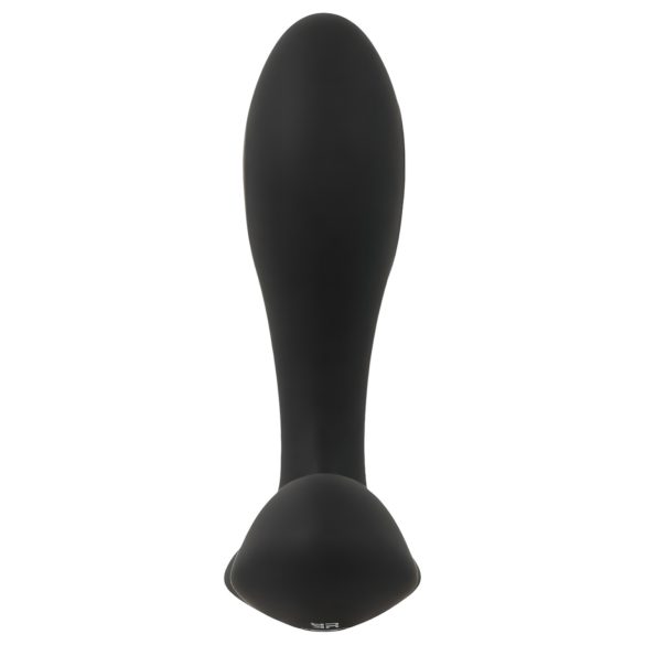 XOUXOU - draagbare elektro G- en P-punt vibrator - zwart