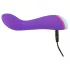 You2Toys - G-spot vibrator - oplaadbaar, waterdicht - siliconen, paars