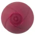 You2Toys Rosenrot - g-spot vibrator - flexibel - rood