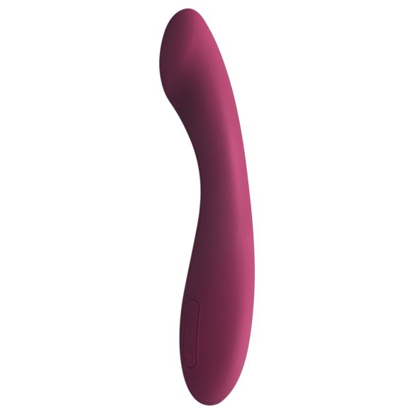 Svakom Amy 2 - G-spot vibrator - oplaadbaar waterdicht - paars