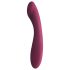 Svakom Amy 2 - G-spot vibrator - oplaadbaar waterdicht - paars