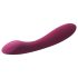 Svakom Amy 2 - G-spot vibrator - oplaadbaar waterdicht - paars