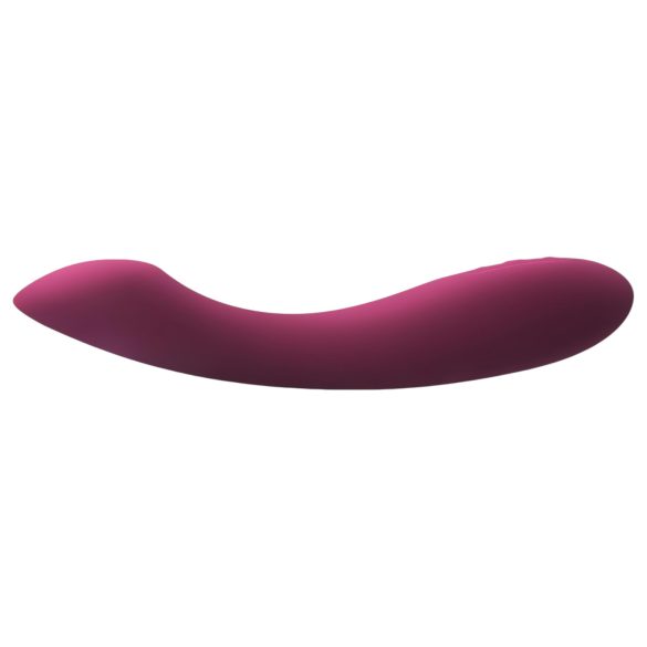 Svakom Amy 2 - G-spot vibrator - oplaadbaar waterdicht - paars