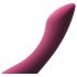 Svakom Amy 2 - oplaadbare, waterdichte G-spot vibrator (paars)