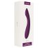 Svakom Amy 2 - G-spot vibrator - oplaadbaar waterdicht - paars