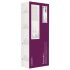 Svakom Amy 2 - oplaadbare, waterdichte G-spot vibrator (paars)