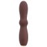 You2Toys Hazel 04 - oplaadbare flexibele vibrator - siliconen - paars