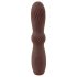 You2Toys Hazel 04 - oplaadbare flexibele vibrator - siliconen - paars