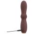You2Toys Hazel 04 - oplaadbare flexibele vibrator - siliconen - paars