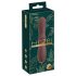 You2Toys Hazel 04 - oplaadbare flexibele vibrator - siliconen - paars