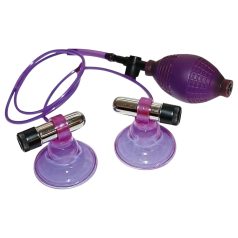 You2Toys - Vibrerend tepelplezier