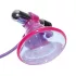 You2Toys - Vibrerende borststimulator