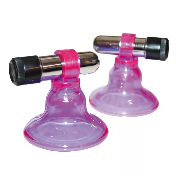 You2Toys - Vibrerende borststimulator