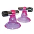 You2Toys - Vibrerende borststimulator