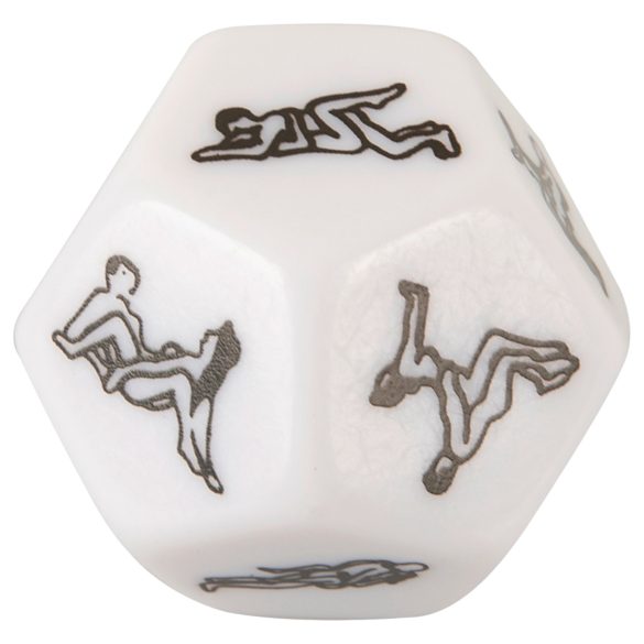 Magic Shiver Together - seksspeelgoed set voor koppels - 5-delig