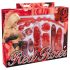 You2Toys - Vibratorset - 9-delig - Rood