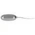 You2Toys - Vibratie-ei - Silver Star - zilver