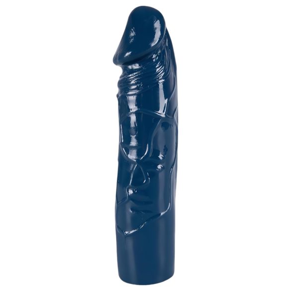 You2Toys - vibratorset - 9-delig - midnight blue