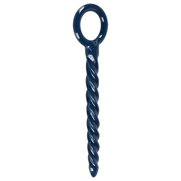 You2Toys - vibratorset - 9-delig - midnight blue