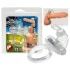 You2Toys - Vibrerende penisring - Siliconen