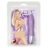 You2Toys - vibrator voor vrouwen - paars