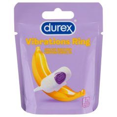 Durex - vibrerende penring
