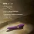 LELO Elise 2- luxe vibrator (paars)