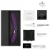 LELO Elise 2- luxe vibrator (paars)