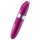 / LELO Mia 2 - reisvibrator in lipstickvorm (zachtroze)