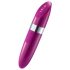 / LELO Mia 2 - reisvibrator in lipstickvorm (zachtroze)