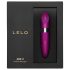 / LELO Mia 2 - reisvibrator in lipstickvorm (zachtroze)