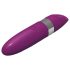 / LELO Mia 2 - reisvibrator in lipstickvorm (zachtroze)