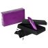 / LELO Mia 2 - reisvibrator in lipstickvorm (zachtroze)