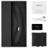 LELO Elise 2 - vibrator - luxe - zwart
