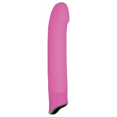 SMILE Happy - 7-traps vibrator (roze)