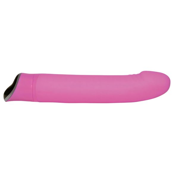 SMILE Happy - 7-traps vibrator (roze)