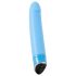 SMILE Happy - 7-traps vibrator (blauw)