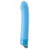 SMILE Happy - 7-traps vibrator (blauw)